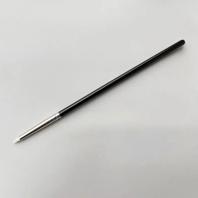 NATAWA Lidschattenpinsel, Ziegenhaar, schwarz, Unisex - Bild 1