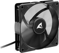 Sharkoon SilentStorm BW120 PWM Gehäuselüfter in Schwarz oder Weiß - Bild 1