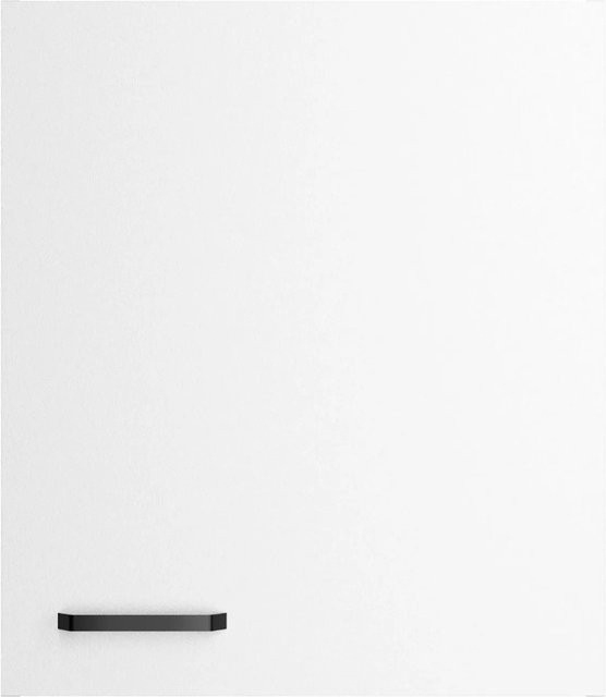 OPTIFIT Küchen-Hängeschrank Bonn214 Weiß, B/T/H: 50 x 34,6 x 57,6 cm - Bild 1