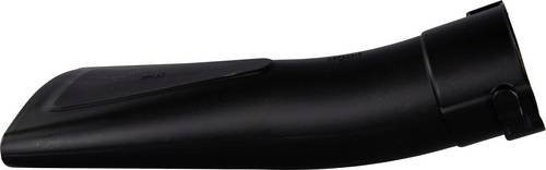 Makita Flachdüse 457030-6 in Schwarz mit 13,5 cm Breite - Bild 1