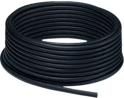 Pepperl+Fuchs Sensorleitung LiYY 243715, 4 x 0,34 mm², Schwarz - Bild 1