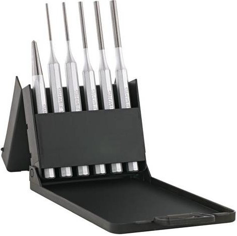 Stahlwille Werkzeugset 105-108/6 96700712 in Silber - Bild 1
