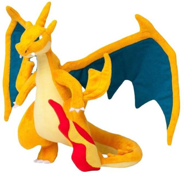 Kidsly Paldean Wooper Pokémon, Plüschpuppe, ab 3 Jahren - Bild 1