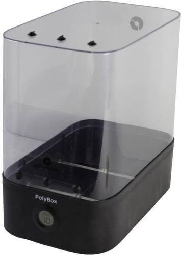 Polymaker Polybox Drybox Edition 2 Filament Lagerbox transparent - Bild 1