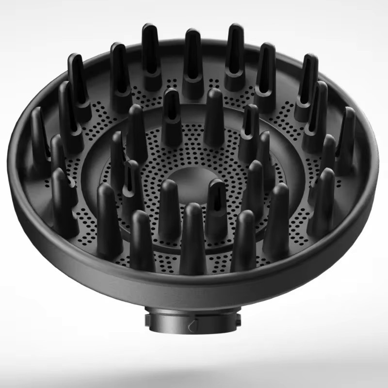 Dyson Diffusor für Supersonic Haartrockner, Unisex - Bild 4