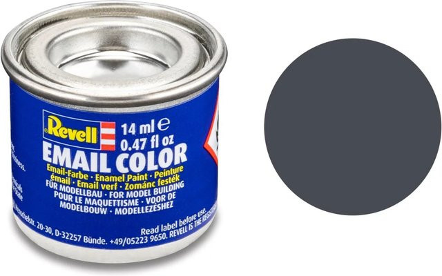 Revell Email Color Panzergrau, 14ml - Bild 2