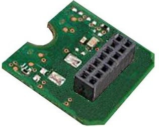 Schneider Electric HMIYMINATPM201 Erweiterungsmodul in Grün - Bild 1