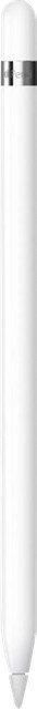 Apple Pencil 1 (2022) Grafiktablett-Stift in Weiß mit USB-C und Lightning Anschluss - Bild 1