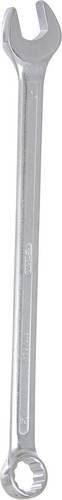 KS Tools CLASSIC XL Ringmaulschlüssel aus Chrom-Vanadium in Silber, Schlüsselweite: 24 mm - Bild 1