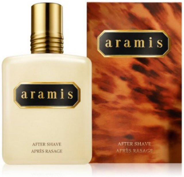 Aramis Aftershave für Herren, 200 ml - Bild 1