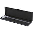 KS Tools Werkstatt-Messschieber aus Edelstahl in Schwarz-Silber 0-300 mm - Bild 2