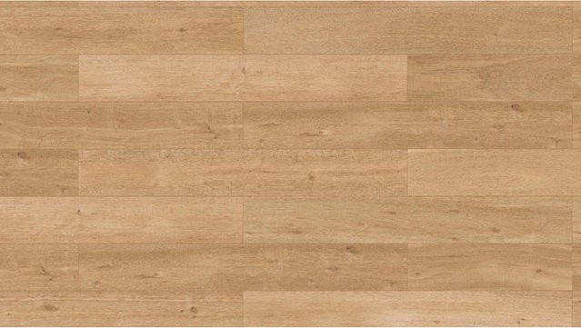 Classen Greenvinyl Handmuster Traubeneiche in Braun, B/T/H: 17,3 x 3,0 x 4,0 cm - Bild 1