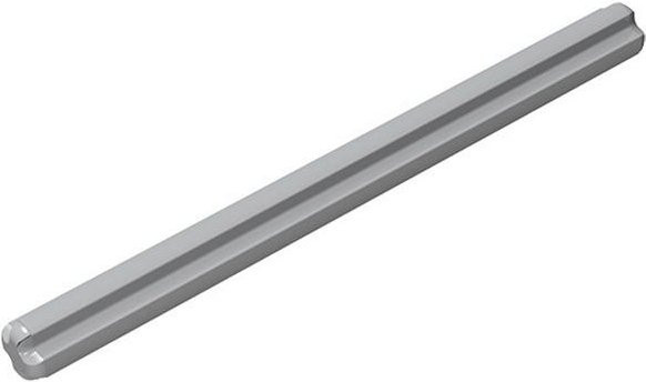 Wucifang Bags 44294 High-Tech-Montagepartikel 1x7 Baustein-Bausatz, 10-teiliges Set, licht grau, ab 18 Jahre - Bild 1