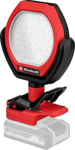 Einhell Power X-Change Akku-Outdoor-Lampe GC-OL 18/1500 Li-Solo LED-Arbeitsleuchte 1500lm - Bild 1