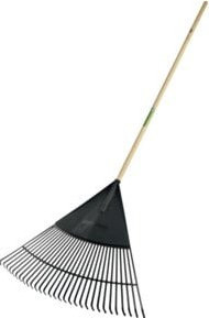 FREUND Kunststoff-Laubbesen Maxi 68126 - Bild 1
