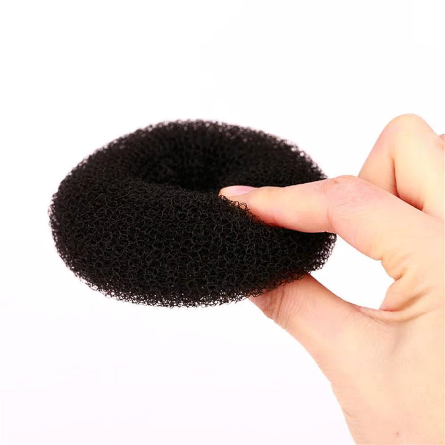 Magic Donut Shaper Haarwerkzeug für Damen - Bild 3