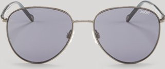 Joop! Sonnenbrille Aviator, Metall, Vollrand, Grau, Herren - Bild 1