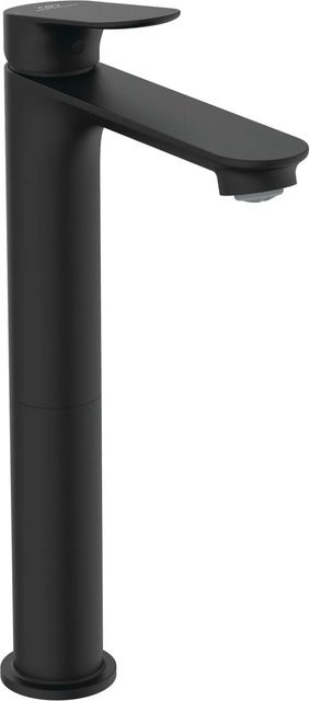Ideal Standard Alero Küchenarmatur in L-Form mit herausziehbarer Handbrause und Pop-up-Abfluss in Chrom - Bild 1