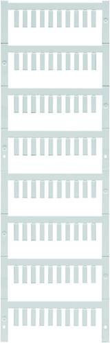 Weidmüller SF 0/12 Leitermarkierer Neutral Weiß Beschriftungsfläche: 3,20 x 12 mm - Bild 1