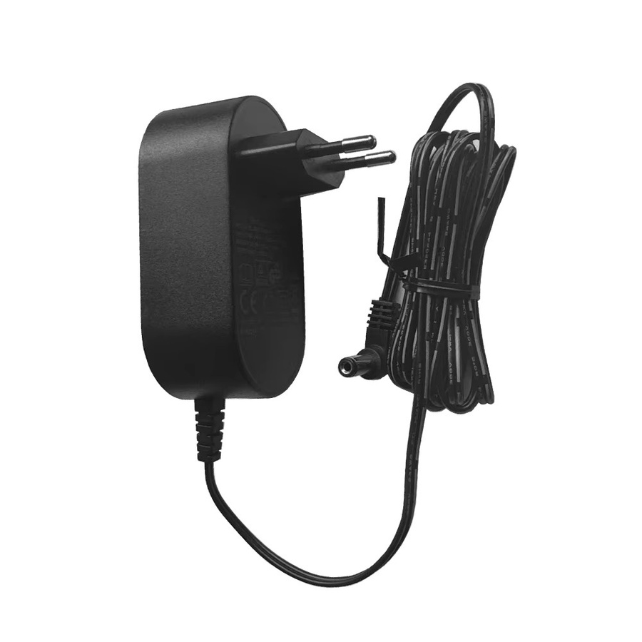 Grundig EU-Ladegerät Netzteil-Adapter für VCP 4830 und VCP 3830 in Schwarz, 26 V, 1,0 A - Bild 2