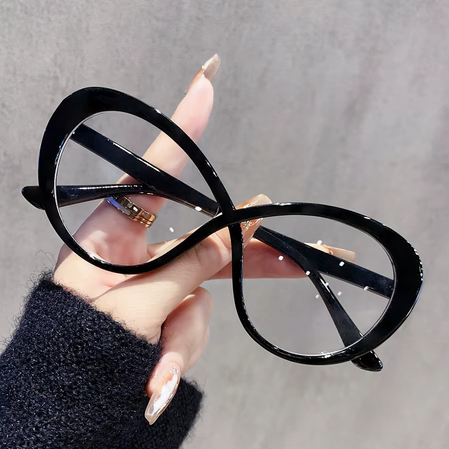 Hindfield Sonnenbrille, Vollrand, Unisex, Kunststoff - Bild 1