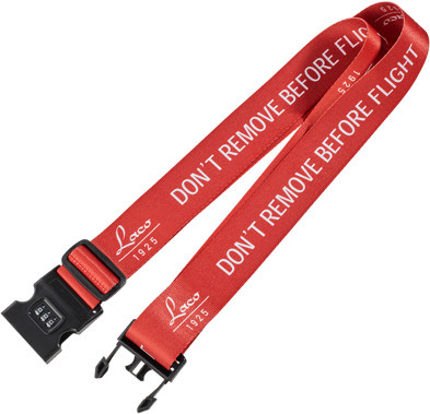 Suitcase strap - Bild 1