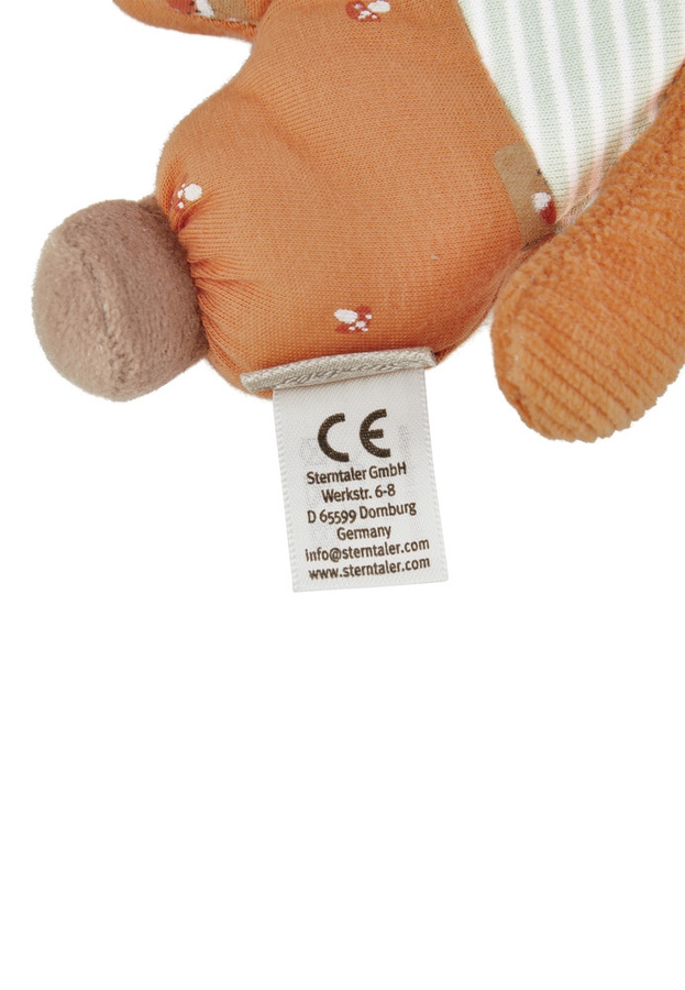 Sterntaler Fuchs Filou, Kuscheltier, ab 0 Jahre - Bild 5