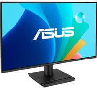 Asus VA249HG EyeCare Gaming-Monitor, Schwarz, 23,8 Zoll, Full HD, IPS, 120 Hz, 1 ms - Bild 1