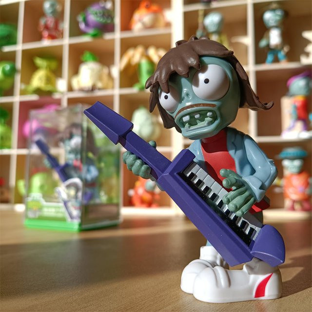 Plants vs. Zombies, Piraten, Jungenspielzeug - Bild 1