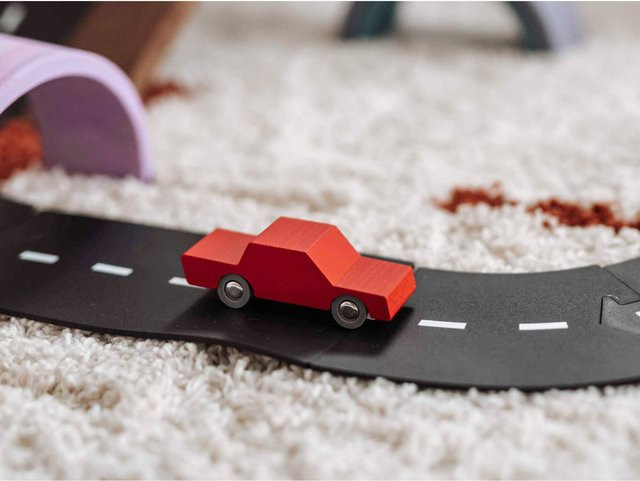 Waytoplay Auto Back & Forth, Fahrzeuge, ab 3 Jahre - Bild 1