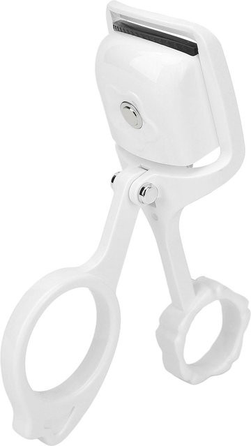 Koogeelife Elektrische Wimpernzange, Weiß, Unisex - Bild 1