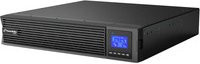 PowerWalker VFI 1000 ICR IoT DNV USV in Schwarz - Bild 1