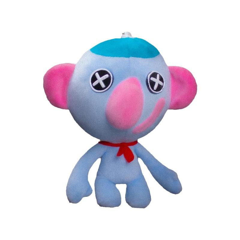 Linyi toy Poppy Playtime Cartoon-Figur Plüsch ab 14 Jahren - Bild 2