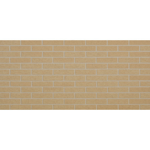 ELABRICK Flachverblender Napoli in Beige im Stone-Look, 1 m² - Bild 1