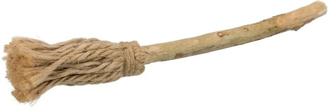 Trixie Matatabi Besen, 16 cm - Bild 1