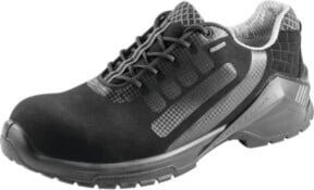 STEITZ SECURA Halbschuh VD PRO 3500GTX S2 XB in Schwarz, Schuhgröße 39 - Bild 1