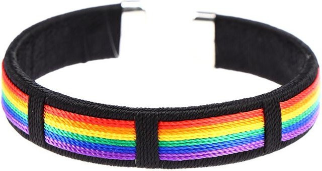 Audie Uhrenarmband, Kunststoff, Schwarz, Unisex - Bild 1