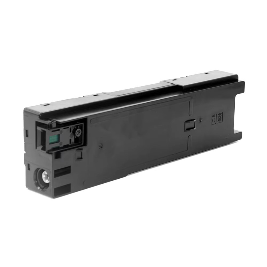 Canon MC-G01 Wartungskartusche in Schwarz für GX6010 GX6020 GX6030 GX6040 GX6050 GX7010 GX7020 GX7030 GX7040 GX7050 GX7070 GX7055 - Bild 5