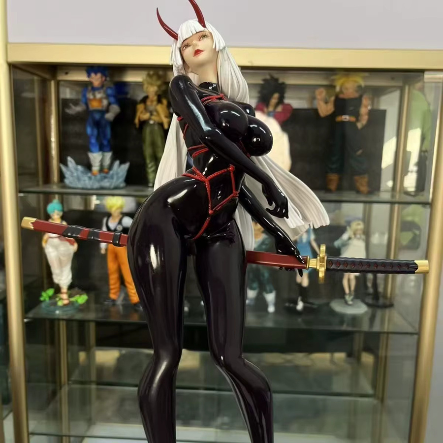 Bandai Fate/Grand Order Muramasa Senji, Actionfigur, Mädchen, 1/4, 55cm - Bild 2