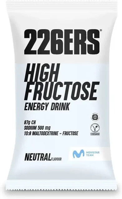 226ERS Energy Drink, High Fructose, 9 x 0,5 l - Bild 1