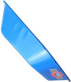 Schubkarrenmulde Fagro F85 blau 85 l - Bild 1