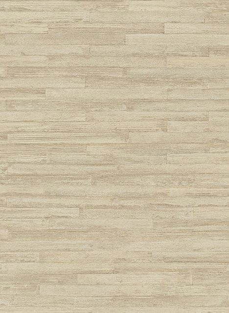 Eijffinger Tapete Anam 2 in Beige mit feinen Linien aus Vinylvlies - Bild 1