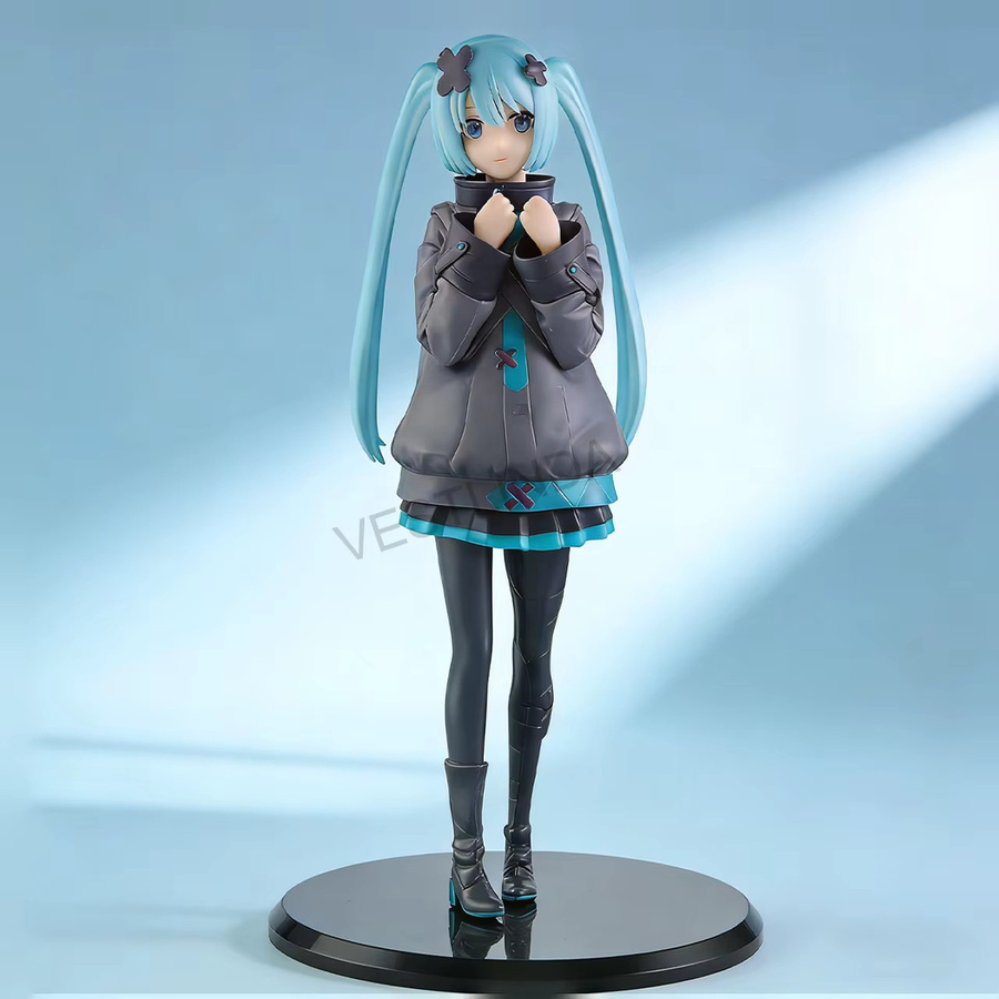 Bandai Hatsune Miku Figur, Einzelfigur, Bunt / Mehrfarbig - Bild 2