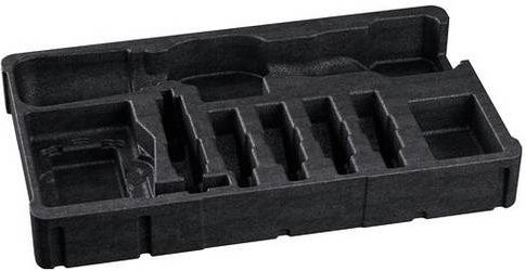 Bosch Professional XL-BOXX Koffereinlage für GPT 18V-32 in Schwarz - Bild 1