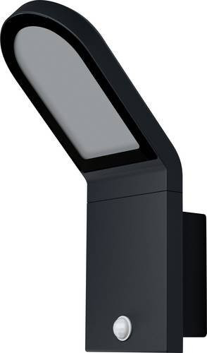OSRAM HOMELIGHTING ENDURA Style LED-Außenwandleuchte mit Bewegungssensor, Dunkelgrau, 12W, IP54 - Bild 1