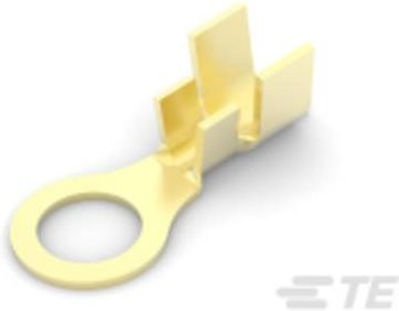 TE Connectivity 41560 Tape auf Vollrolle in Gold - Bild 1