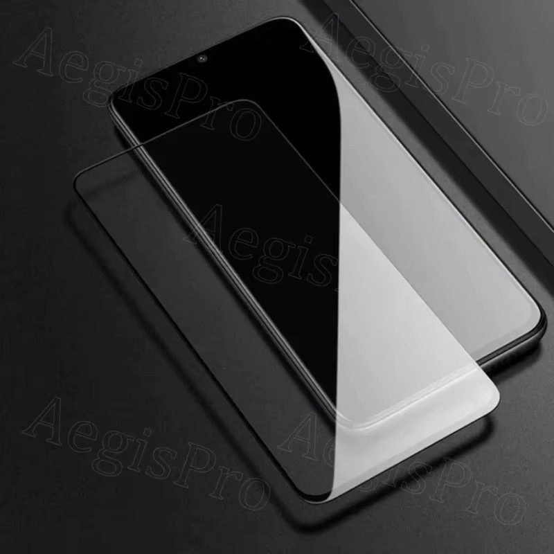 ZMZE 3er-Set Displayschutzfolie für VIVO X200 und X100 Pro, transparent, 9H Anti-Kratz-Schutz mit hoher Empfindlichkeit - Bild 3
