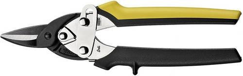 Bessey Figurenschere D15S-SB für kurze, gerade und figurbetonte Schnitte in Multicolor - Bild 1