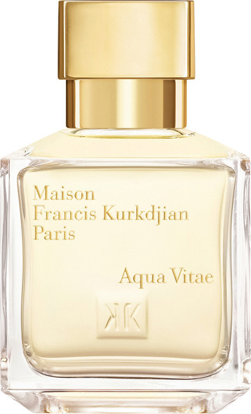 Maison Francis Kurkdjian Aqua Vitae Eau de Toilette, Zitrisch, Holzig - Bild 1