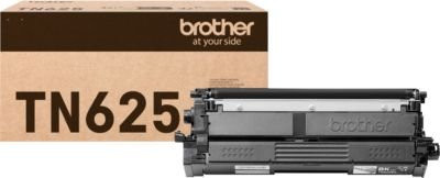 Brother Toner TN-625BK Schwarz für Brother MFC-L8730CDW Laserdrucker - Bild 1